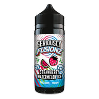 Strawberry Watermelon Ice