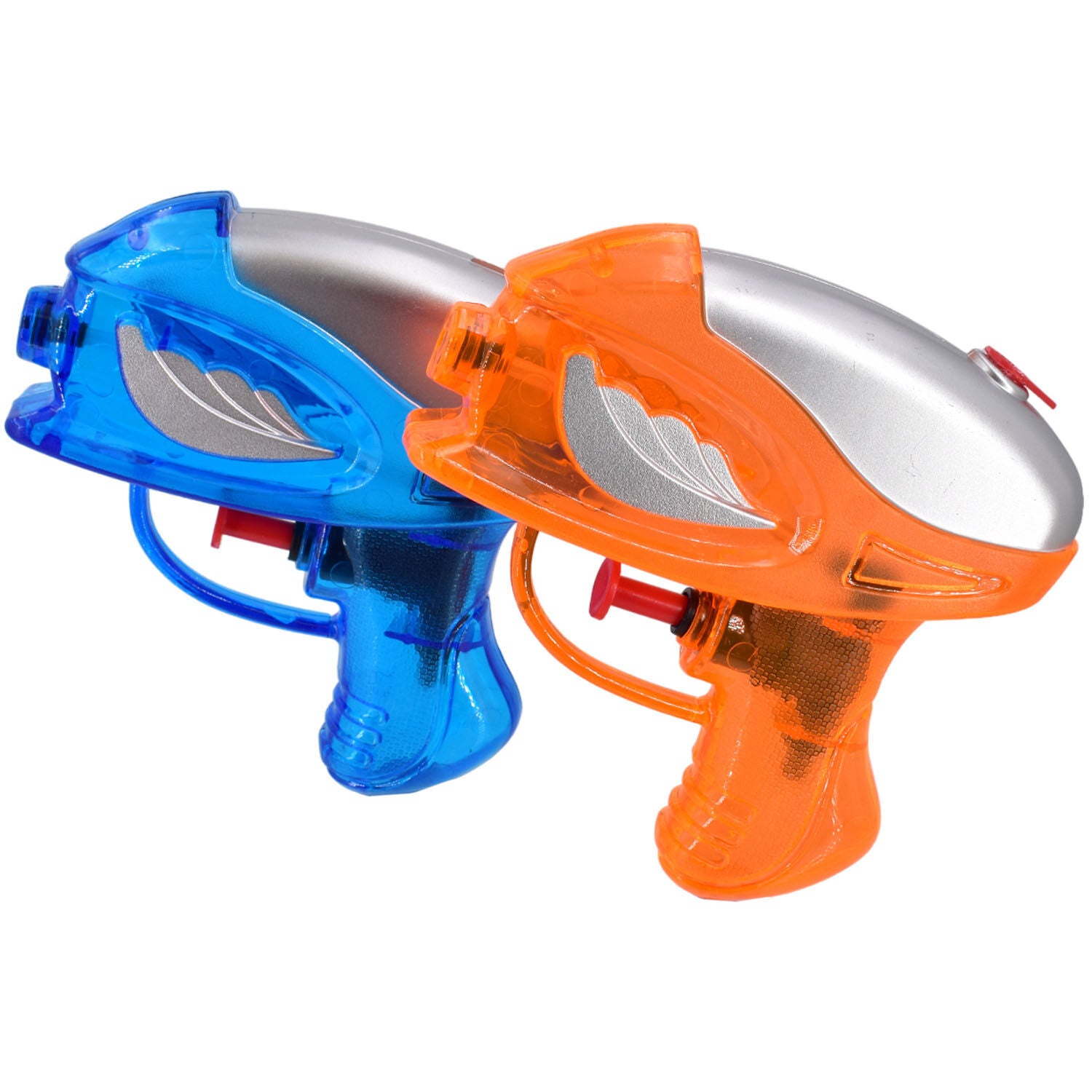 Space Bubble Gun