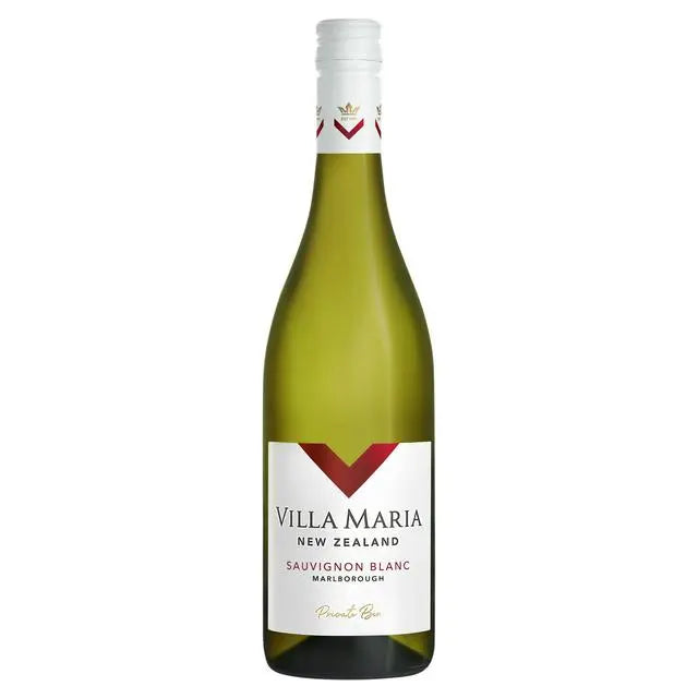 Villa Maria Sauvignon Blanc 6x75cl