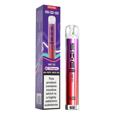 VMT Ice / Single