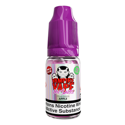 Pinkman Apple / 10mg