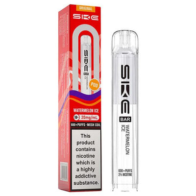 Watermelon Ice / Single