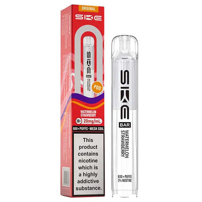 Watermelon Strawberry / Single