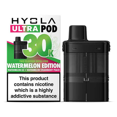 Watermelon Edition / Single