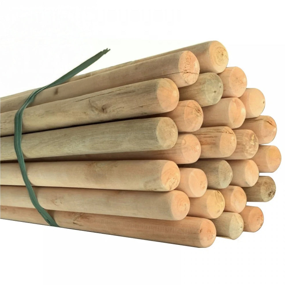 STD Wooden Stick 120x2.35cm