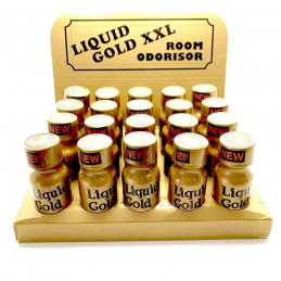 Liquid Gold XXL Room Odorisor 25ml PackOf 20