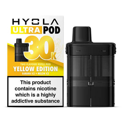 Yellow Edition / Single