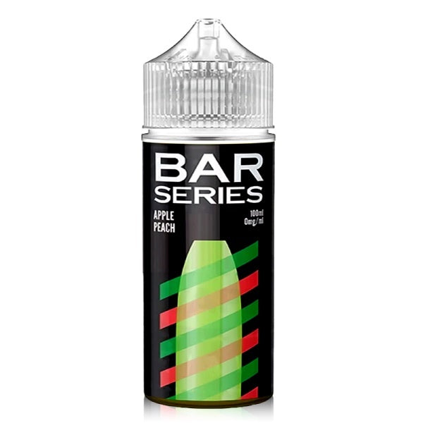 Major Flavour Bar Series 100ml Shortfill E-Liquid