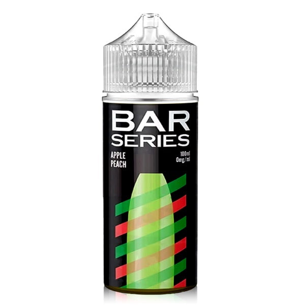 Major Flavour Bar Series 100ml Shortfills