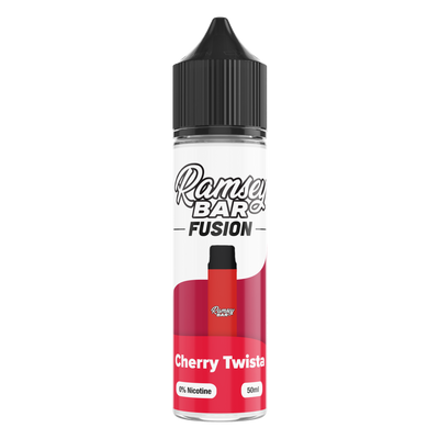Cherry Twista / 50ml