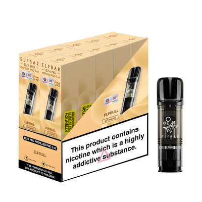 Elfturbo / Pack of 10