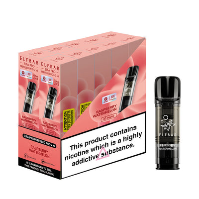 Raspberry Watermelon / Pack of 10