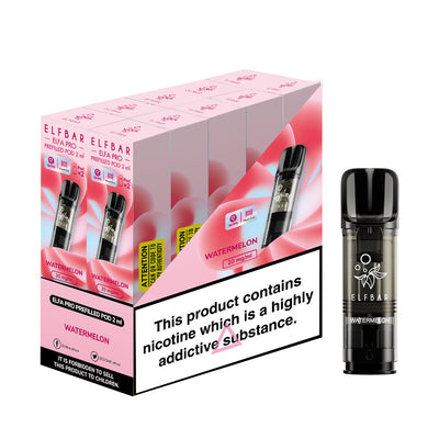 Watermelon / Pack of 10