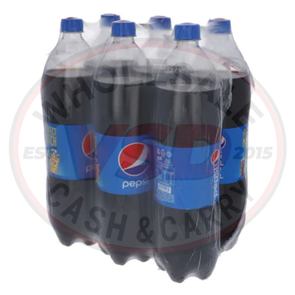 Pepsi Original 6x1.5ltr