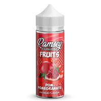 Pom Pomegranate / 100ml