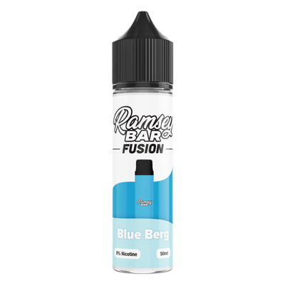 Blue Berg / 50ml