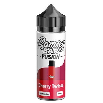 Cherry Twista / 100ml