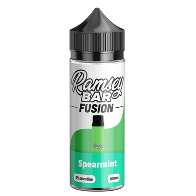 Spearmint / 100ml