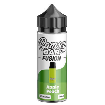 Apple Peach / 100ml