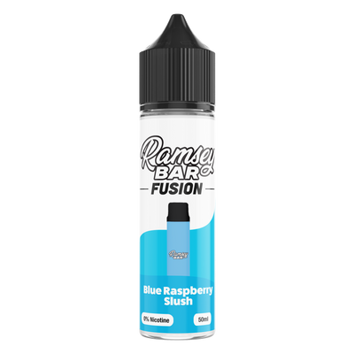 Blue Raspberry Slush / 50ml