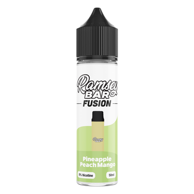 Pineapple Peach Mango / 50ml