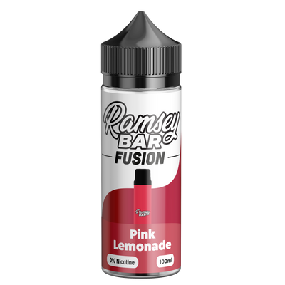 Pink Lemonade / 100ml