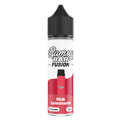 Pink Lemonade / 50ml