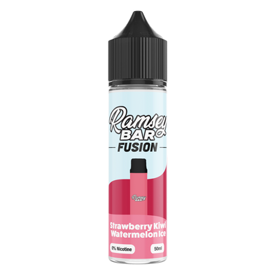 Strawberry Kiwi Watermelon / 50ml
