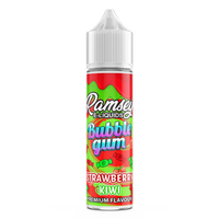 Strawberry Kiwi / 50ml