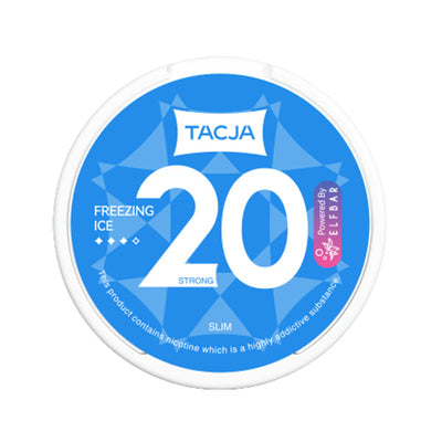 12mg (Regular) / 5 PACK