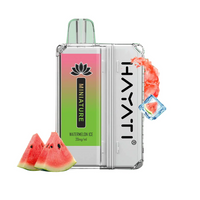 Watermelon Ice / PACK OF 5