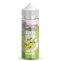 White Grapes / 100ml