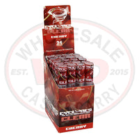 Cherry / PACK OF 24