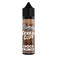 Choco Crunch / 50ml