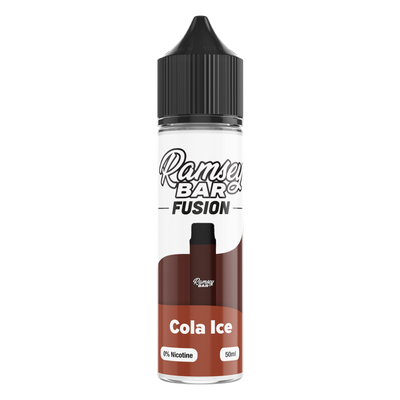 Cola Ice / 50ml