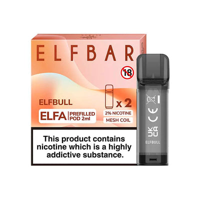 Elfbull / Pack of 10