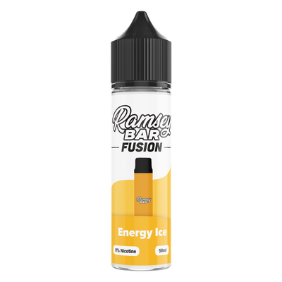 Energy Ice / 50ml