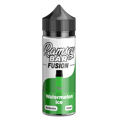 Watermelon Ice / 100ml