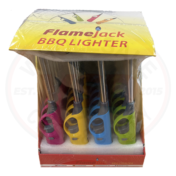 Flamejack BBQ Lighter