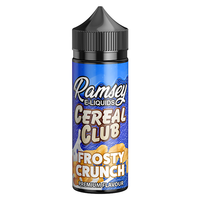 Frosty Crunch / 100ml