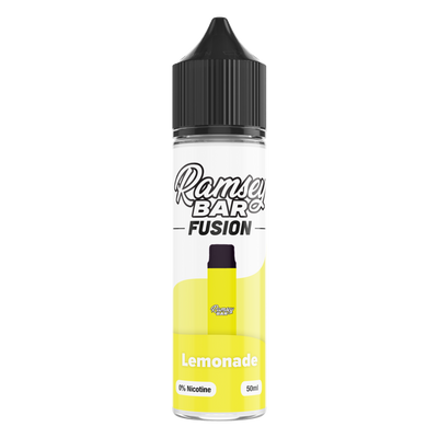 Lemonade / 50ml