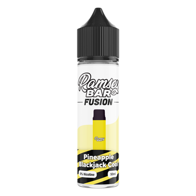 Pineapple Blackjack Cool / 50ml
