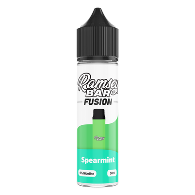 Spearmint / 50ml