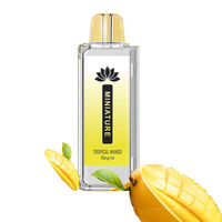 Tropical Mango